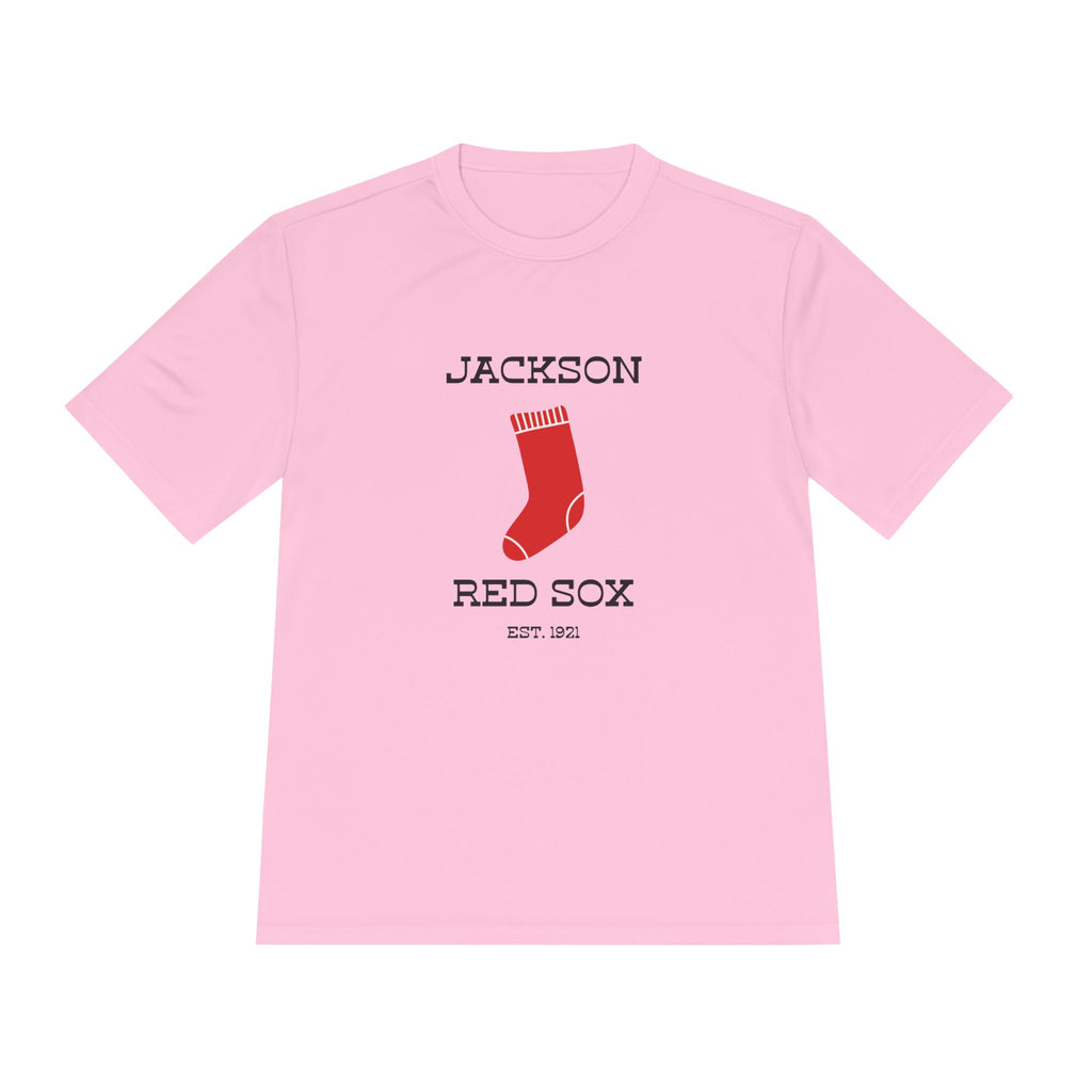 Jackson Red Sox