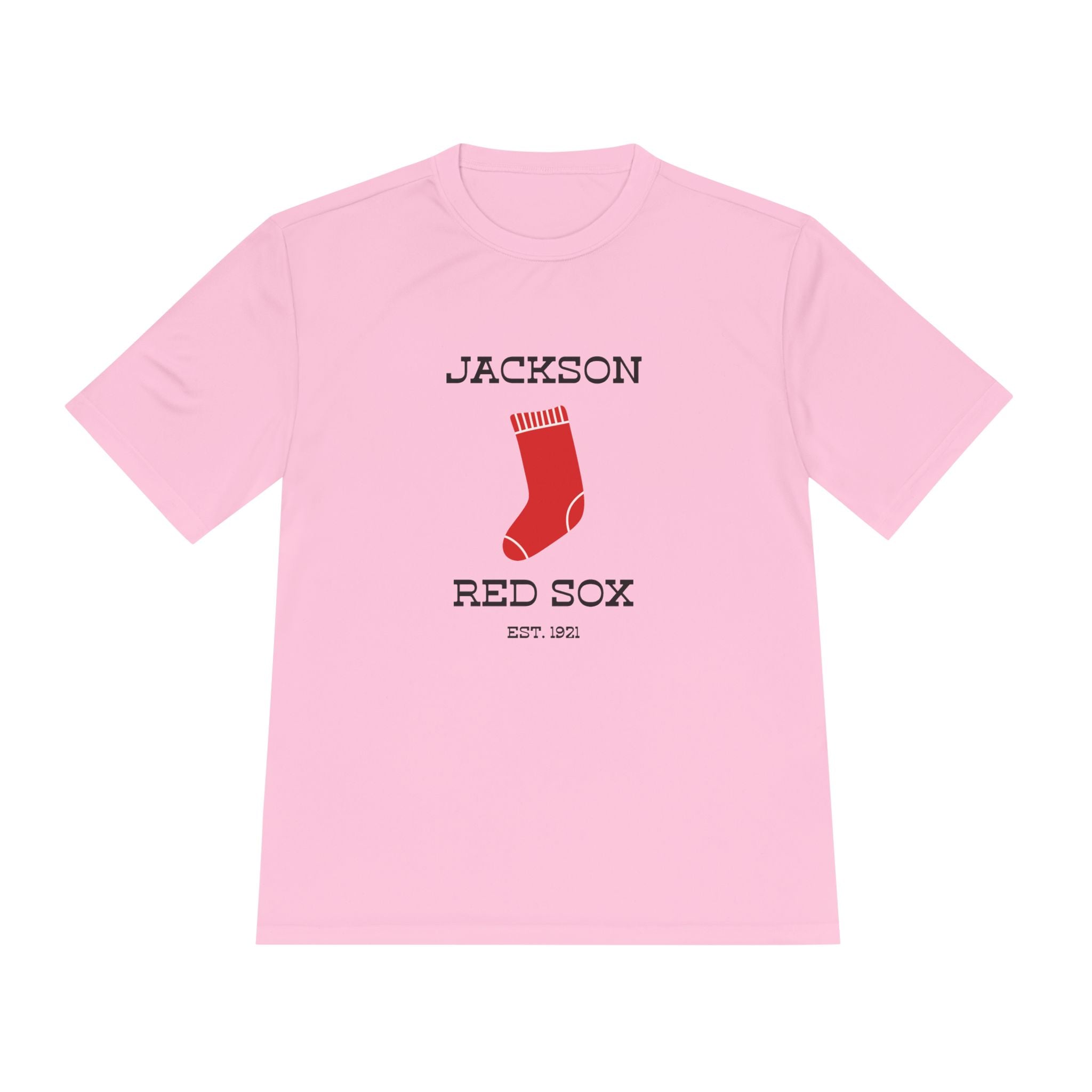 Jackson Red Sox