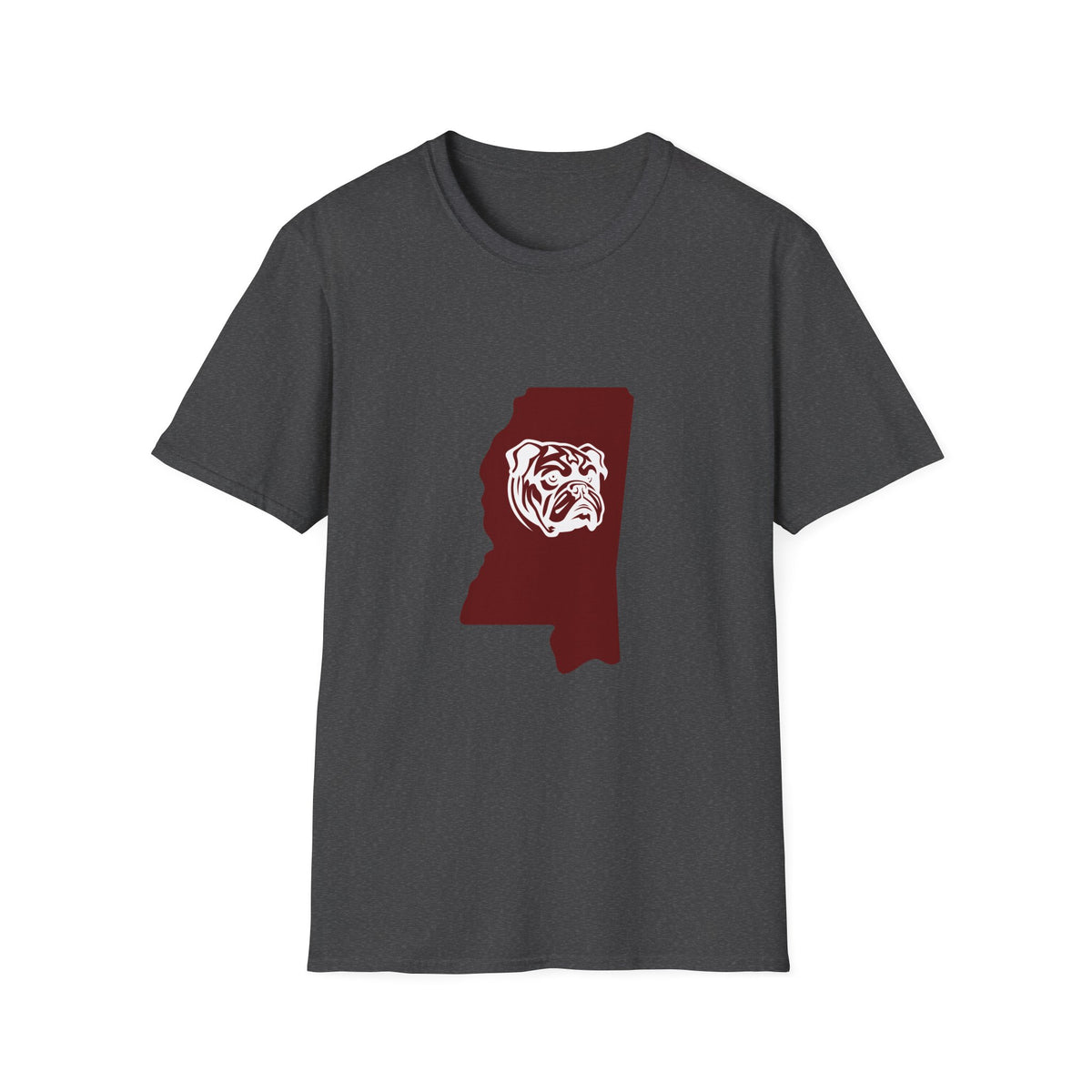Maroon & White- MS Outline