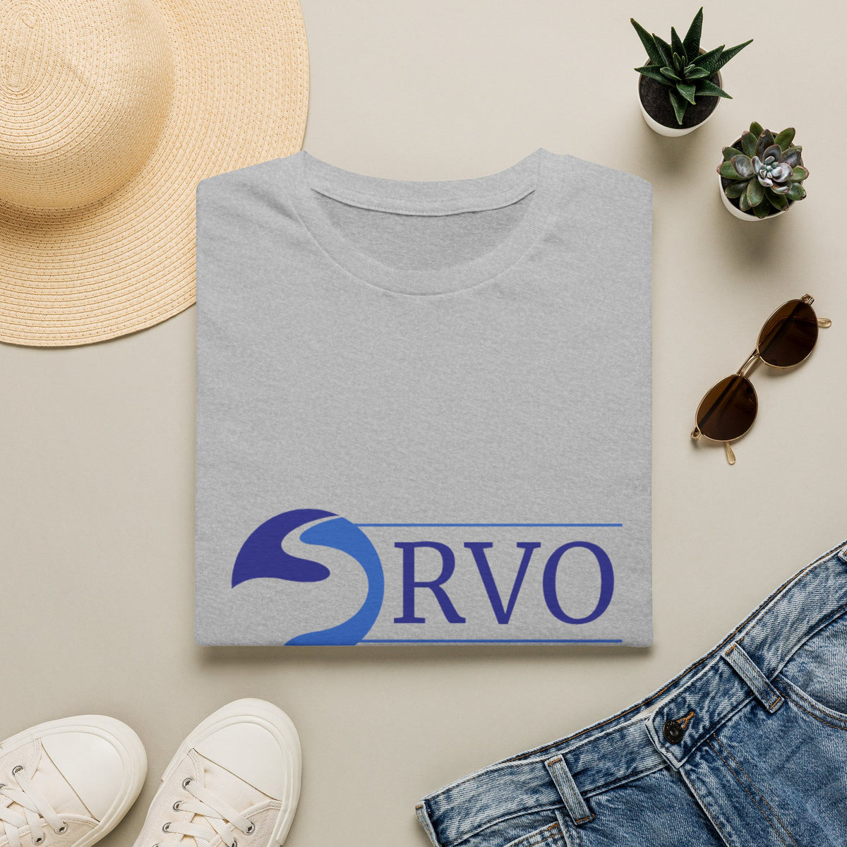 SRVO- The Valley's Trusted Unreliable News Source T-Shirt