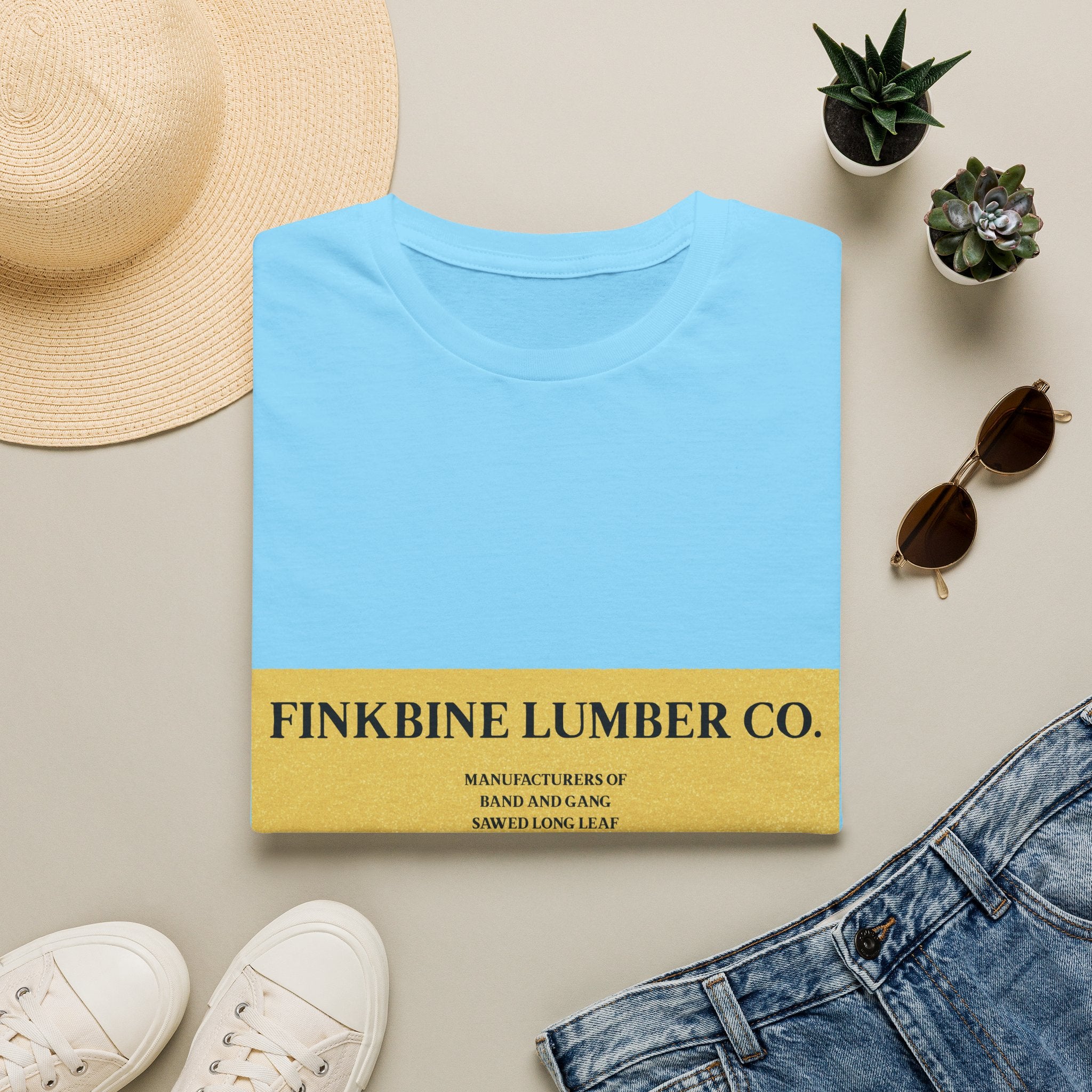 Finkbine Lumber Co.