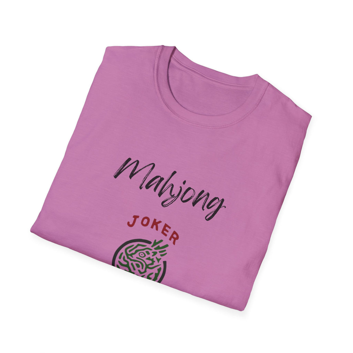 Mahjong Maven T-Shirt