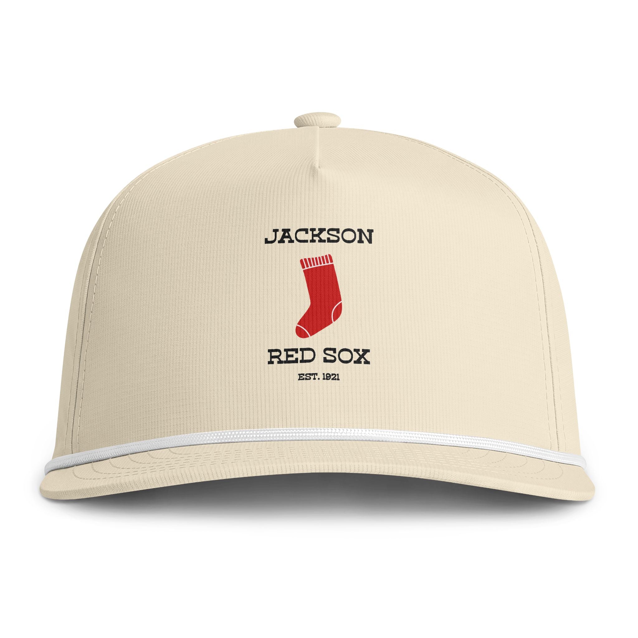 Jackson Red Sox