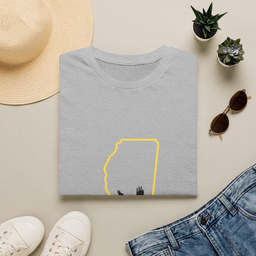 Black & Gold- MS Outline