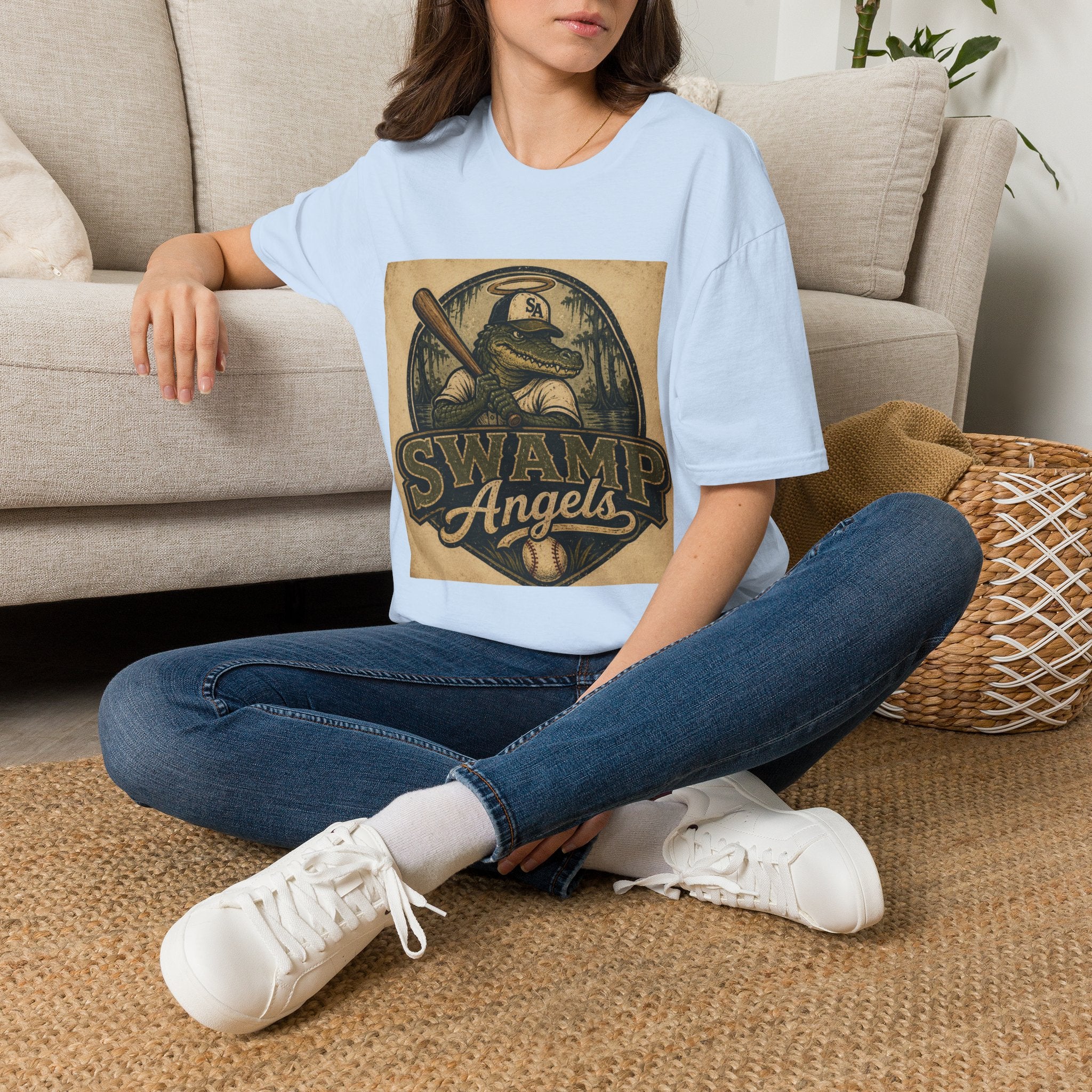 Greenville Swamp Angels