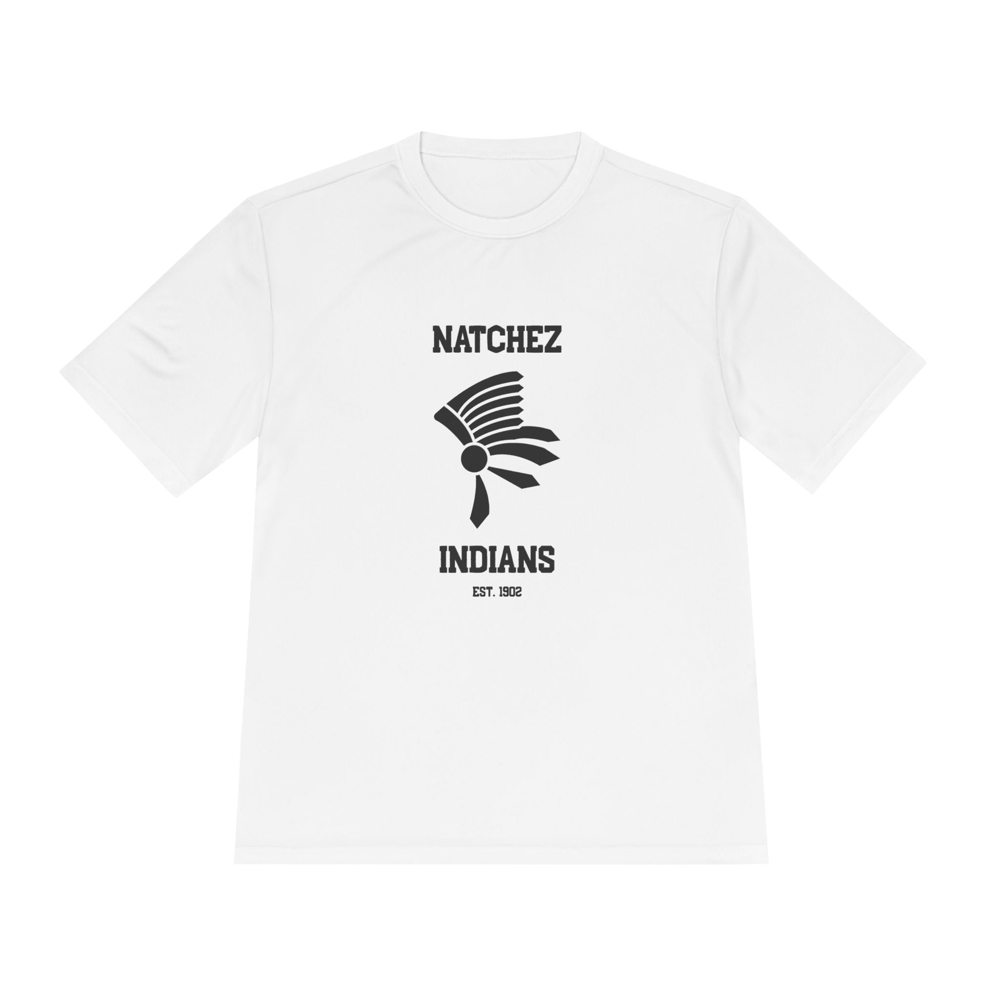 Natchez Indians