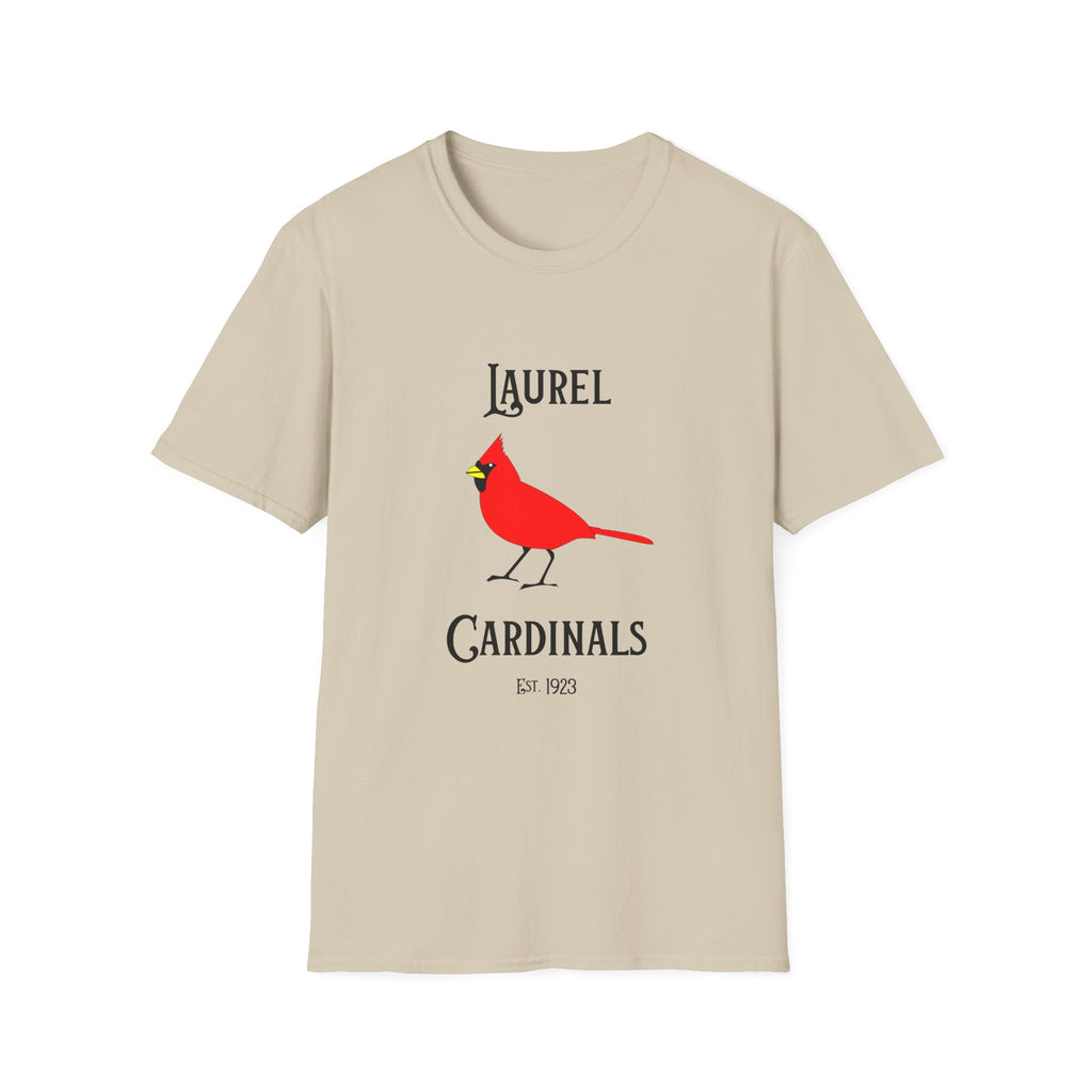 Laurel Cardinals