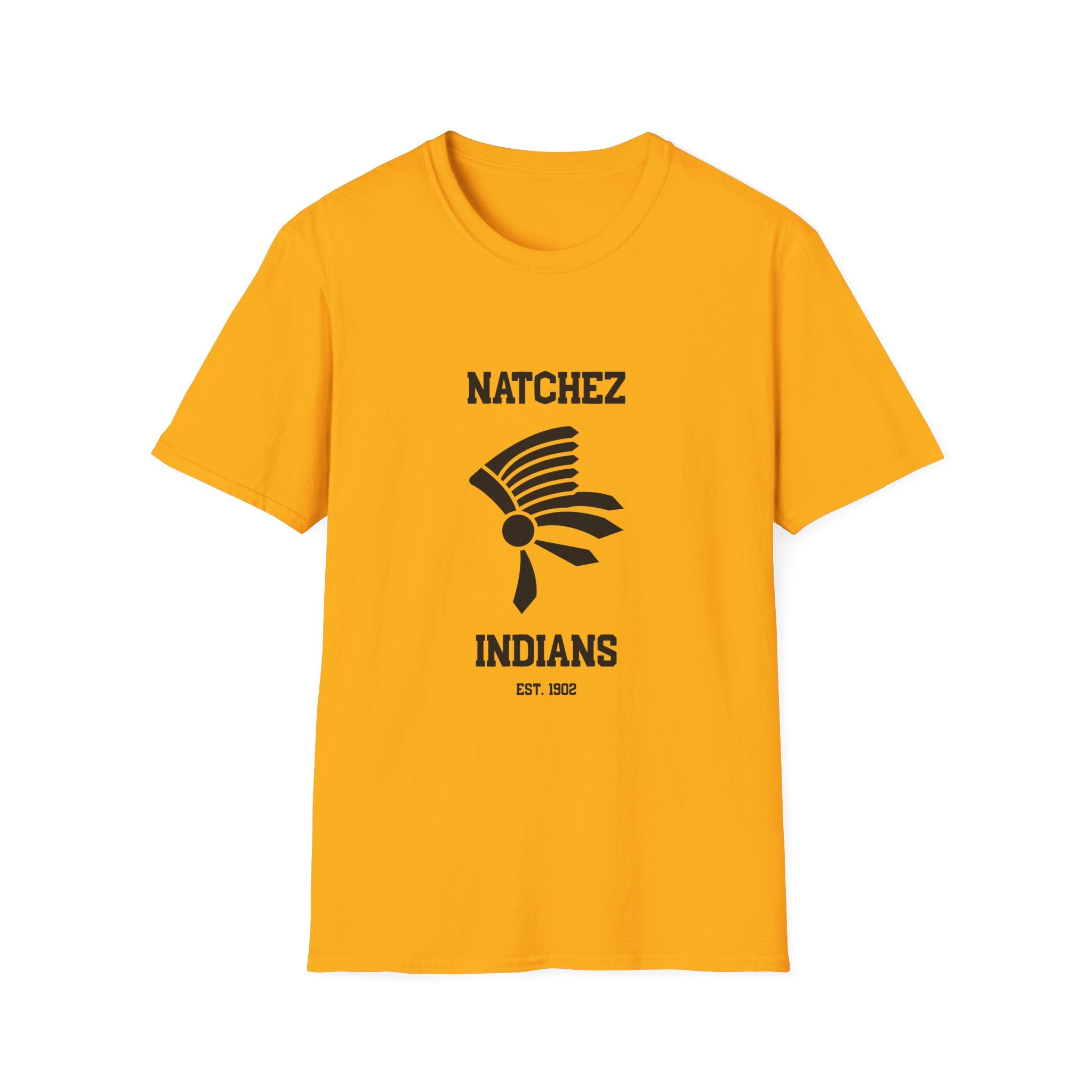 Natchez Indians