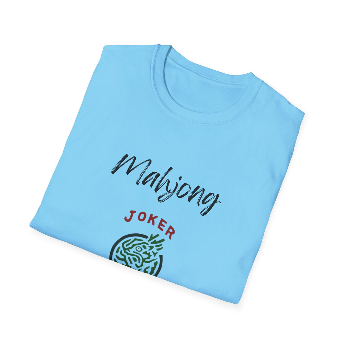 Mahjong Maven T-Shirt