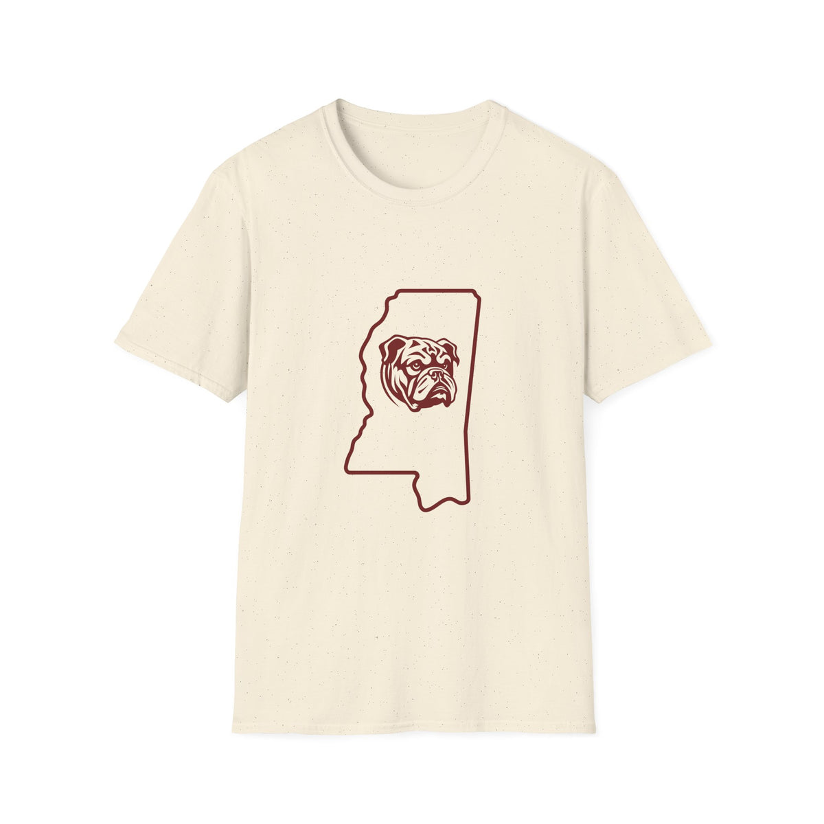 Maroon & White- MS Outline