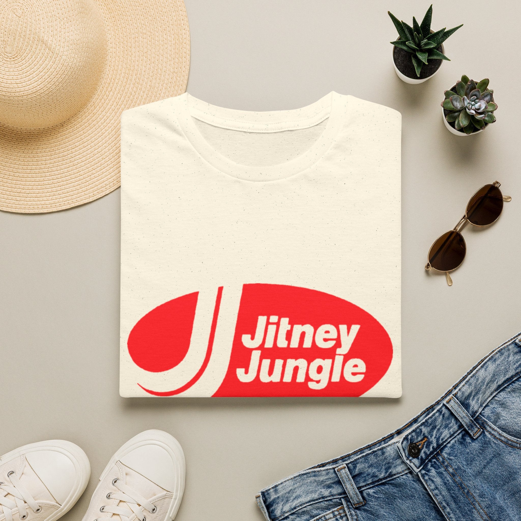 Jitney Jungle