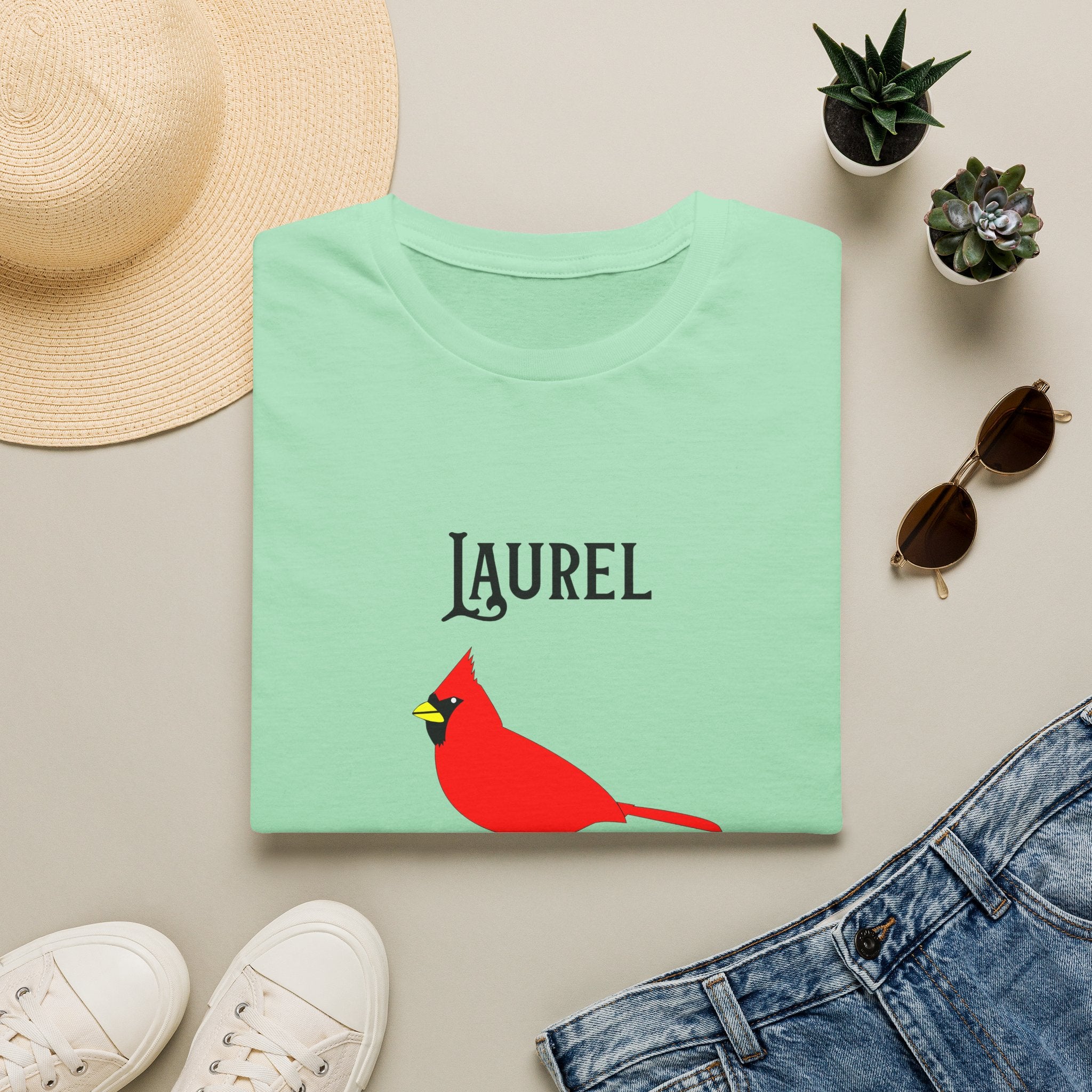 Laurel Cardinals