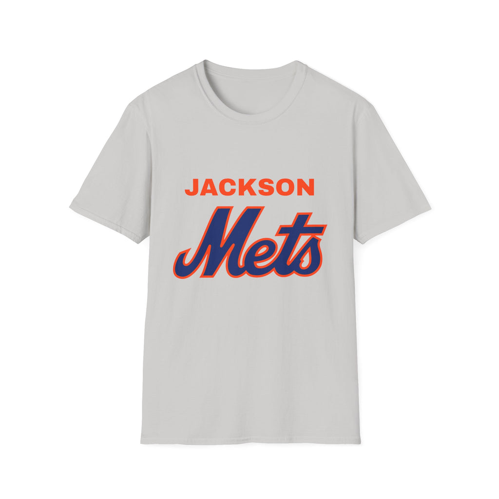 Jackson Mets