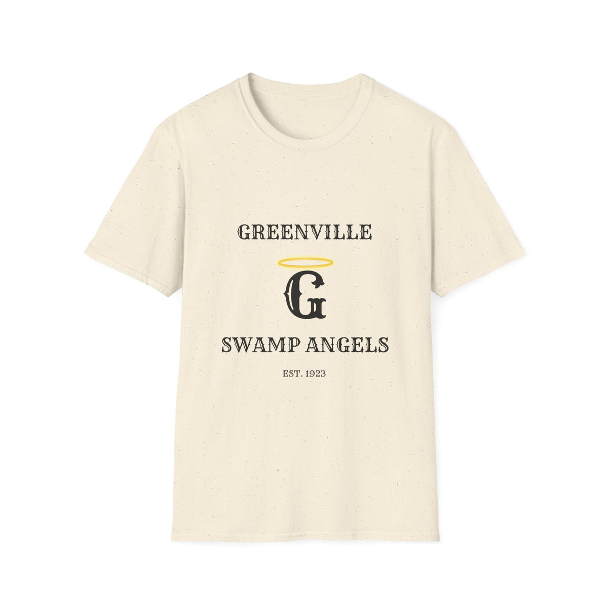 Greenville Swamp Angels