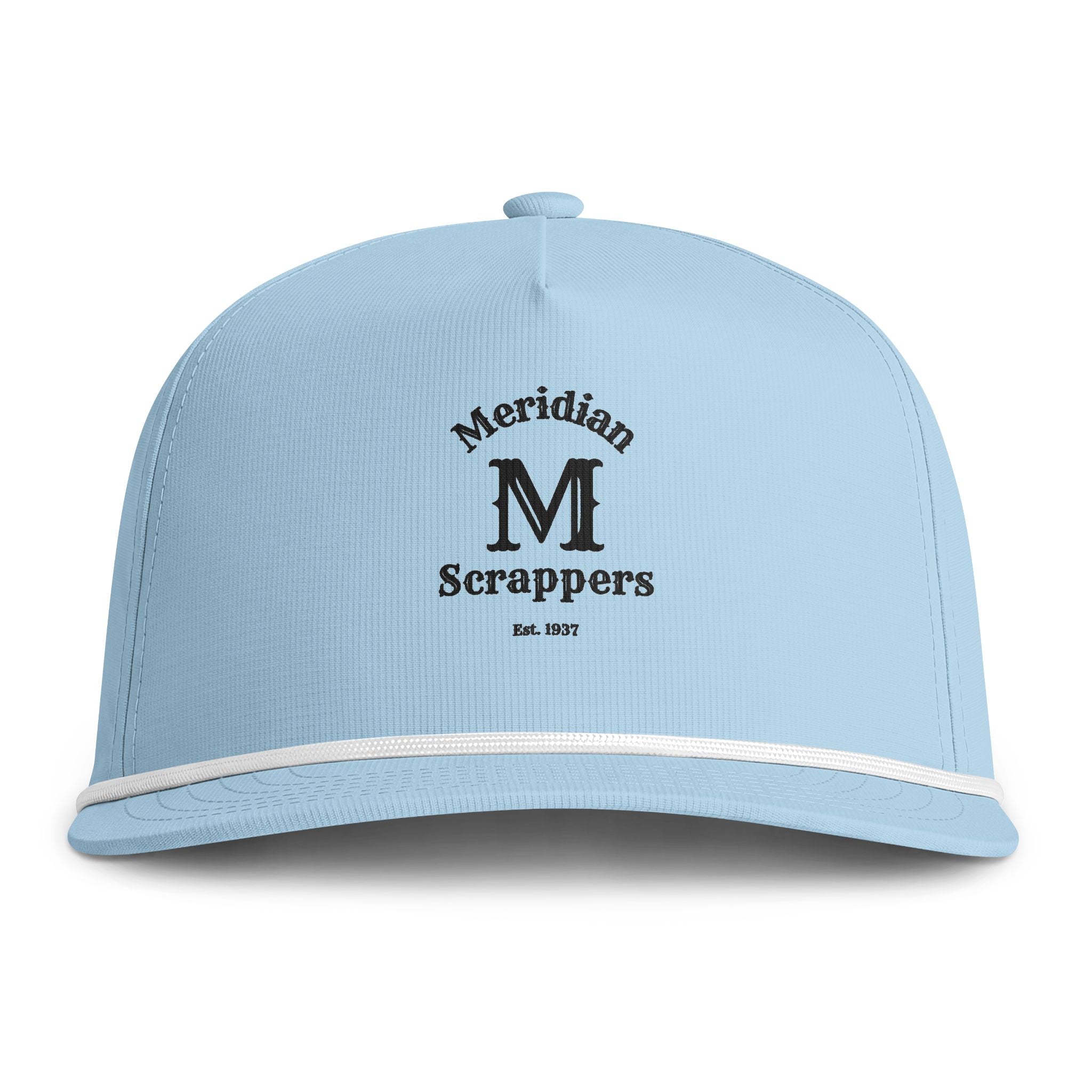 Meridian Scrappers