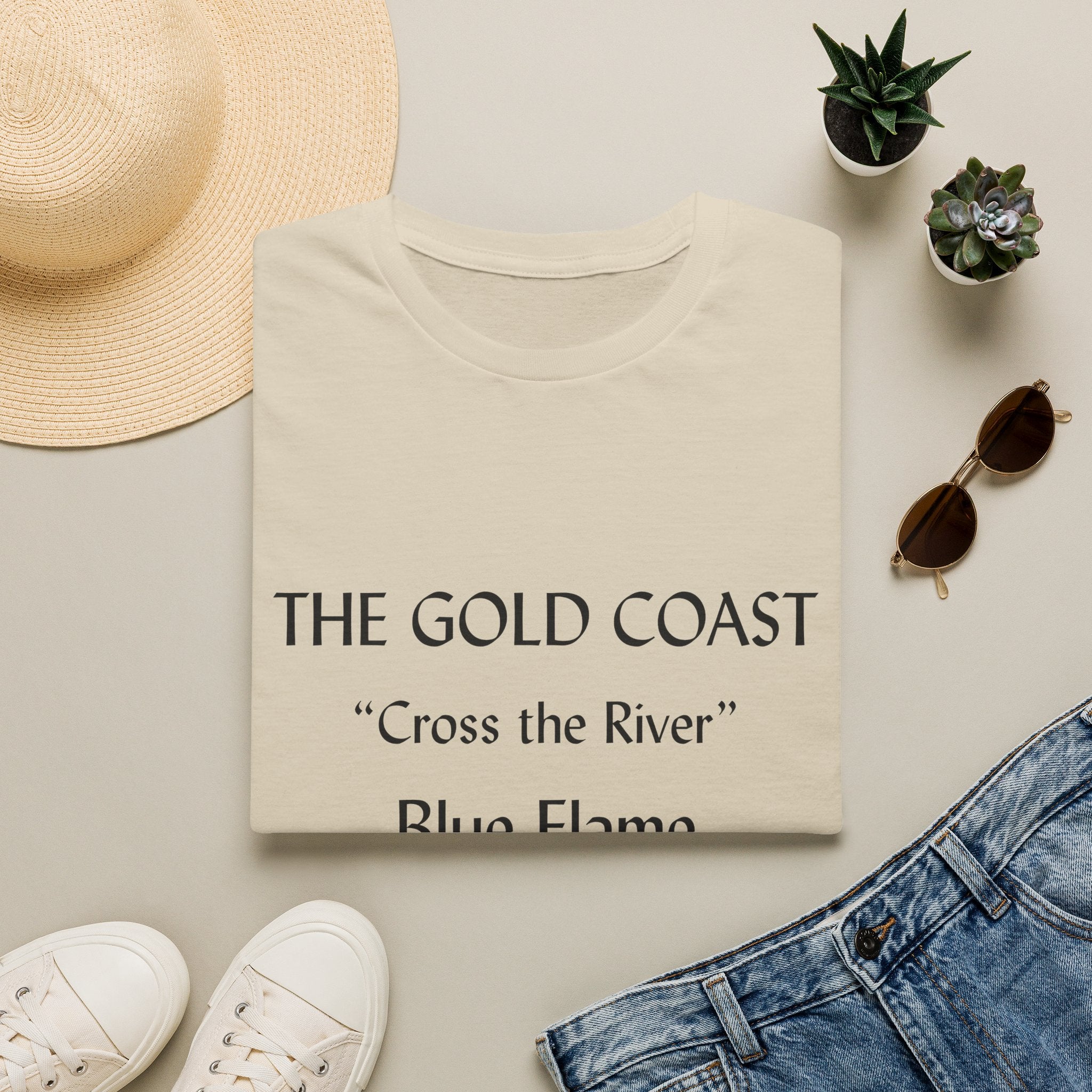 Gold Coast
