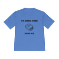 It's Gonna Stand- Bible