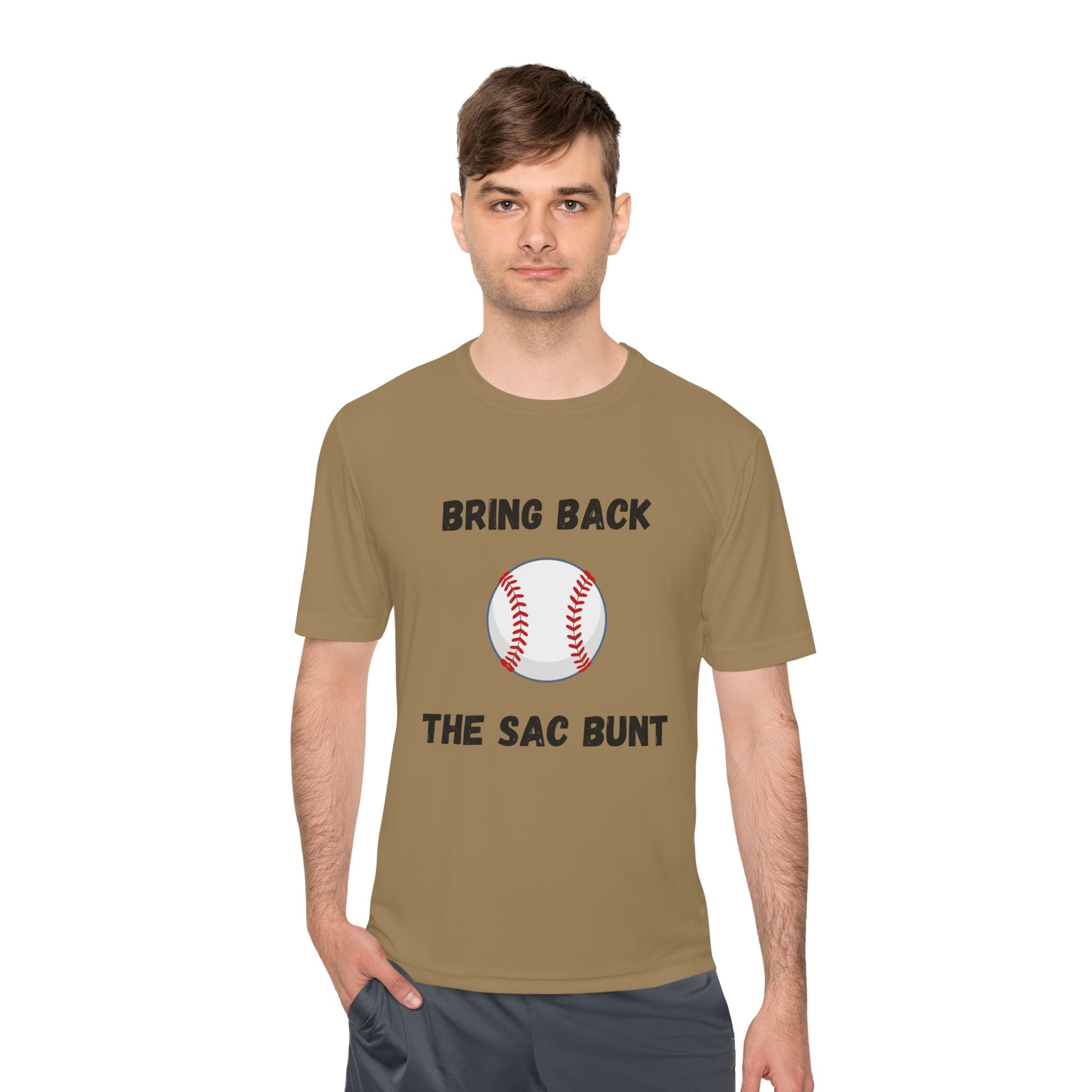 Bring Back the Sac Bunt