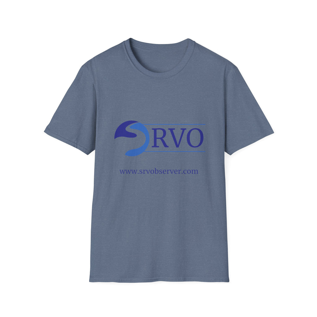 SRVO- www.srvobserver.com T-Shirt