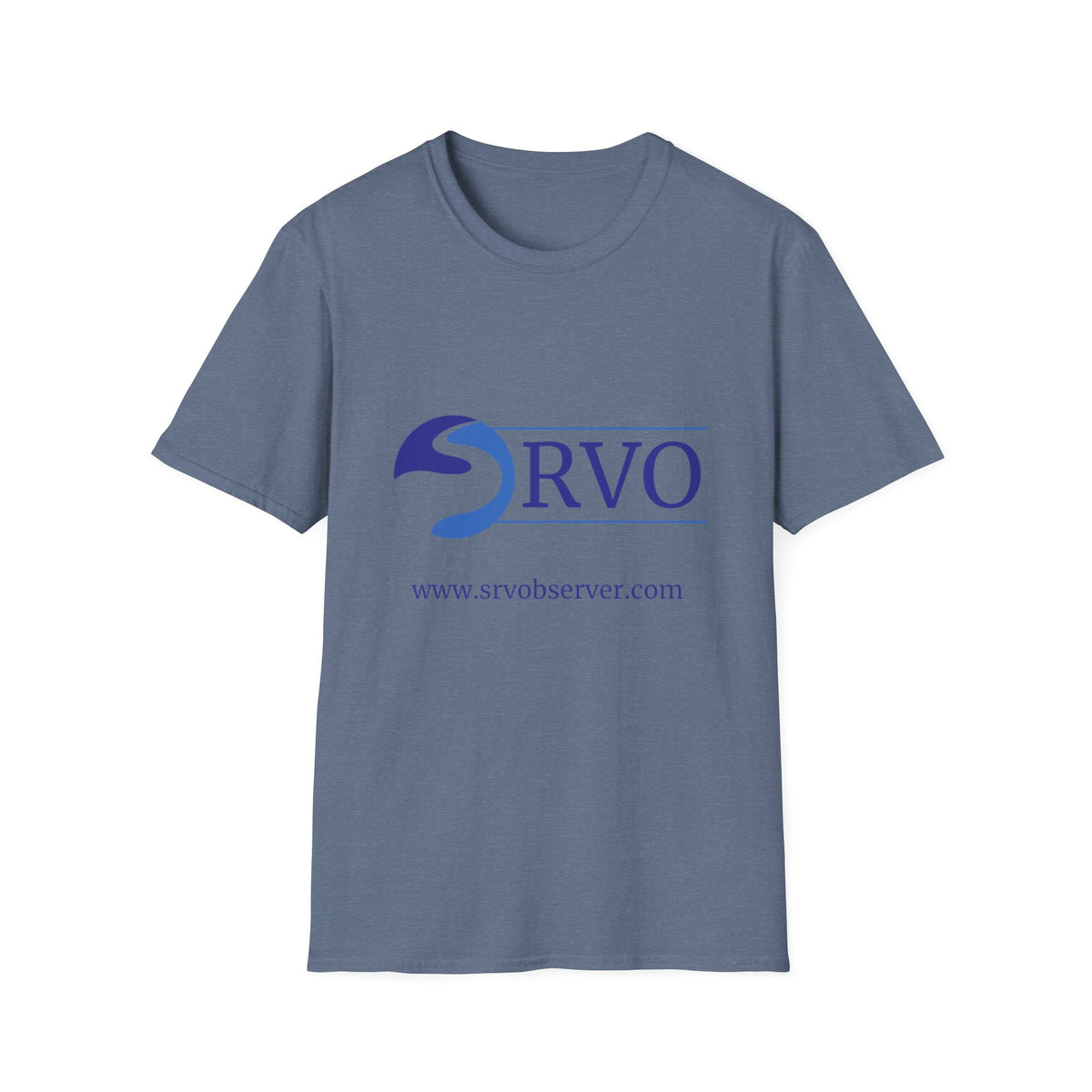 SRVO- www.srvobserver.com T-Shirt