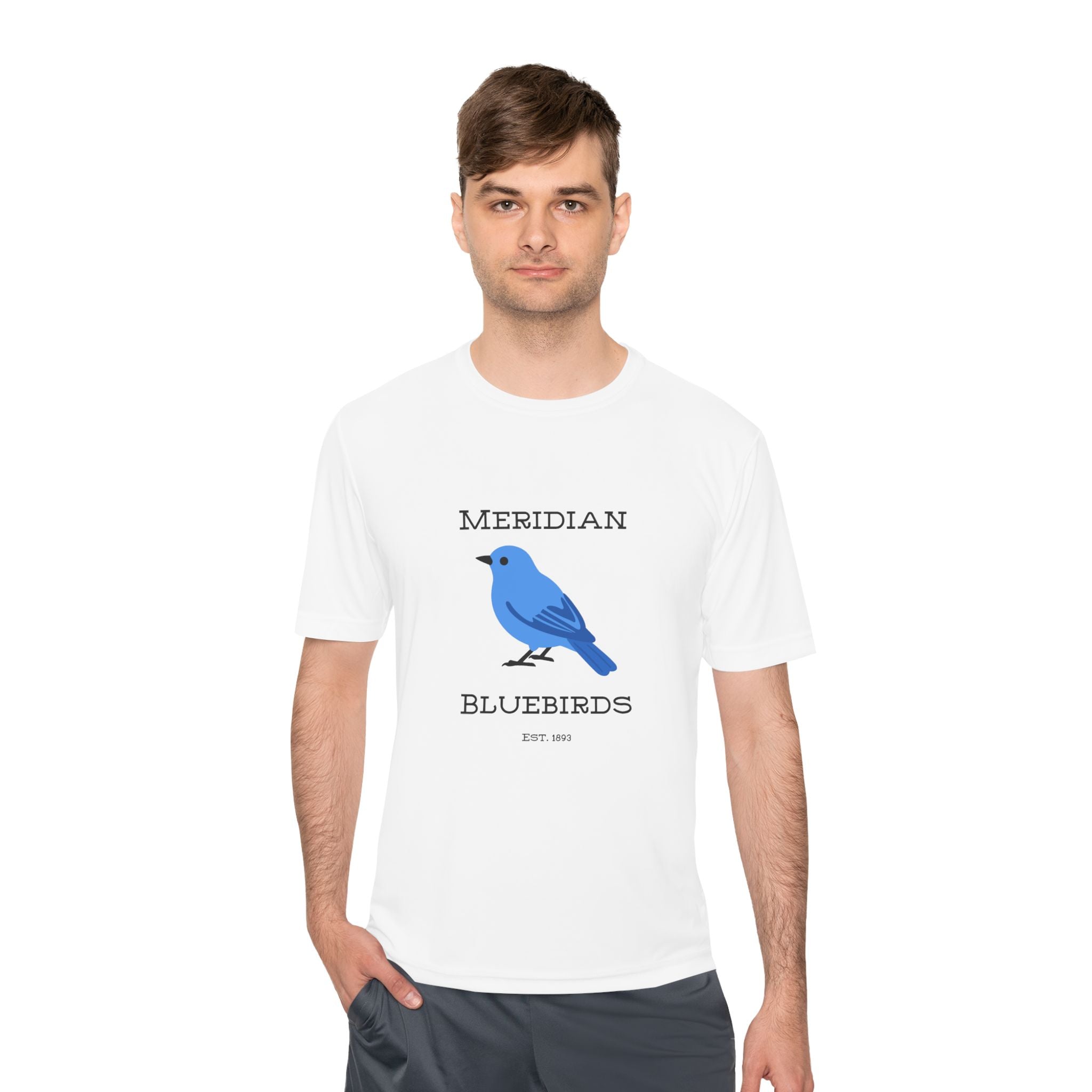 Meridian Bluebirds