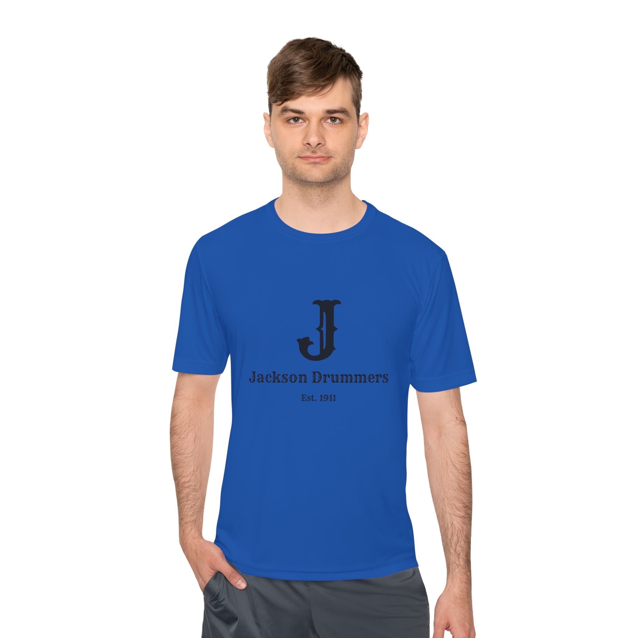 Jackson Drummers