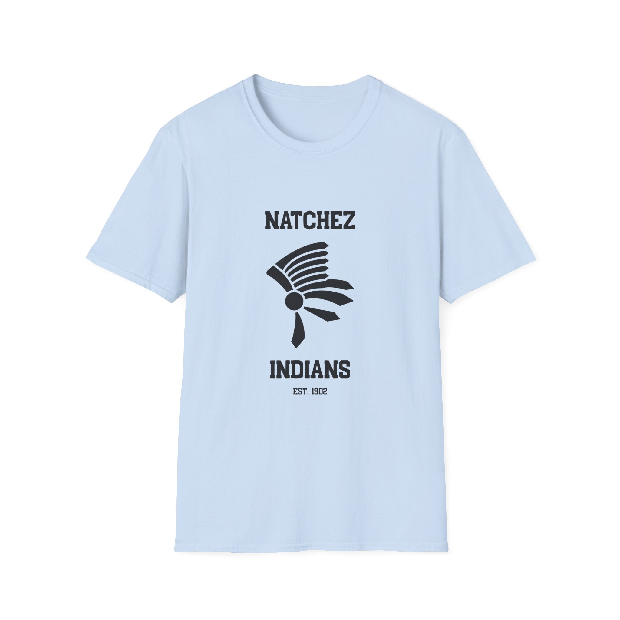 Natchez Indians