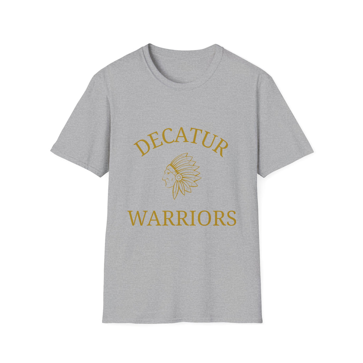 Decatur Warriors- Decatur, MS