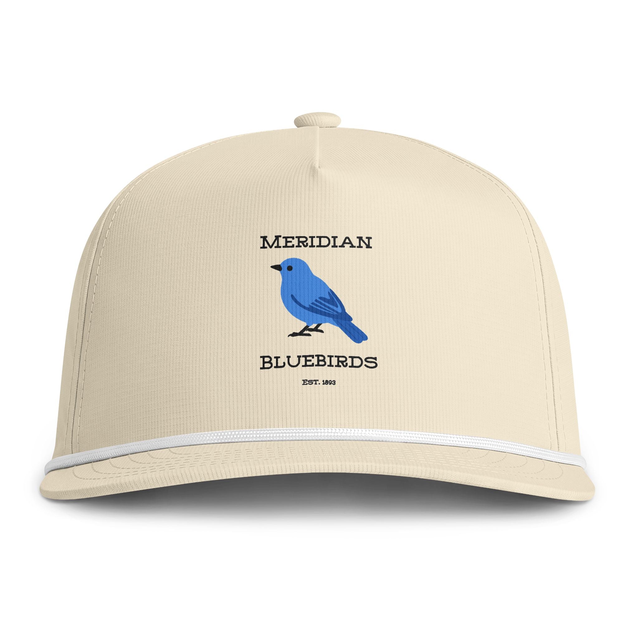 Meridian Bluebirds