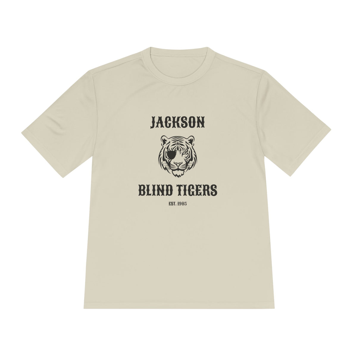Jackson Blind Tigers