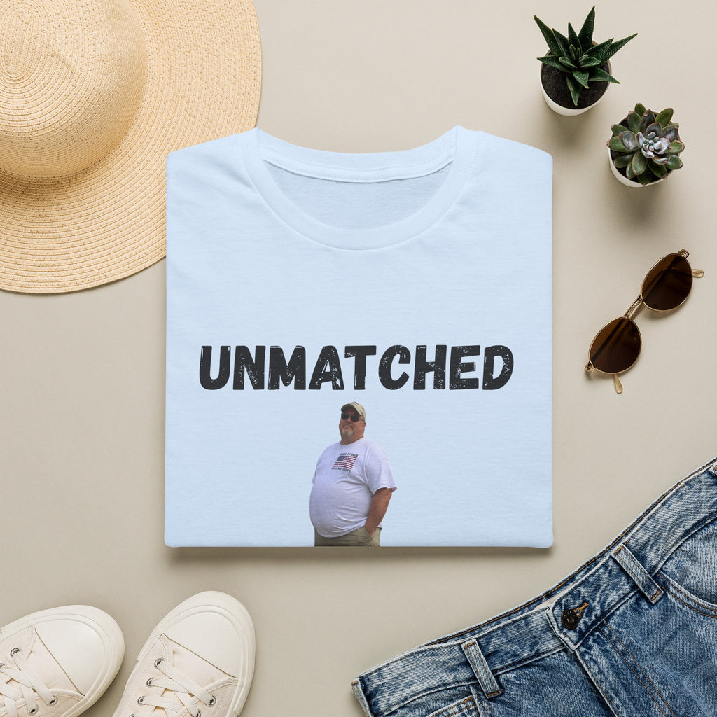 Unmatched Unc Aura T-Shirt