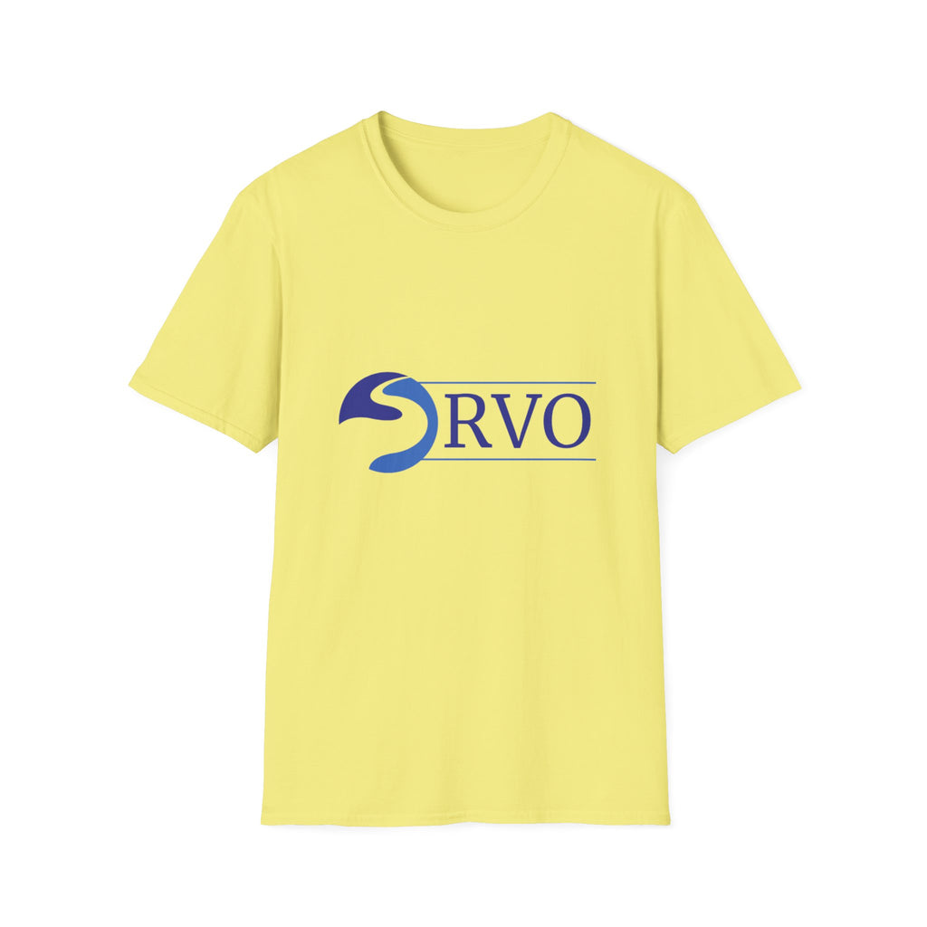 SRVO- The Valley's Trusted Unreliable News Source T-Shirt