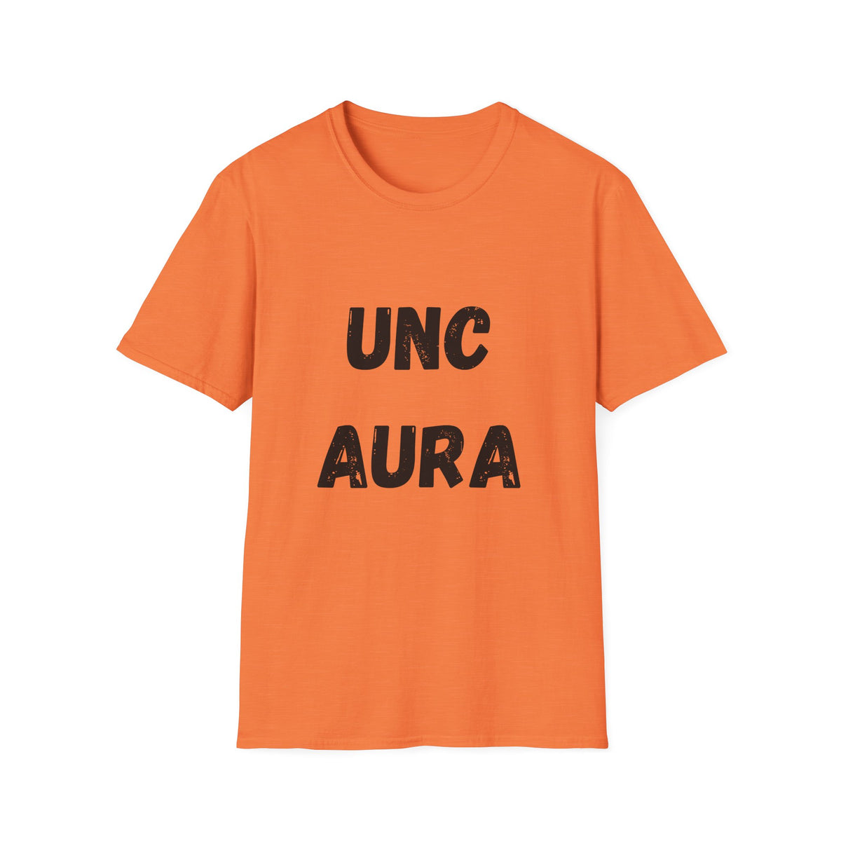 Unc Aura T-Shirt