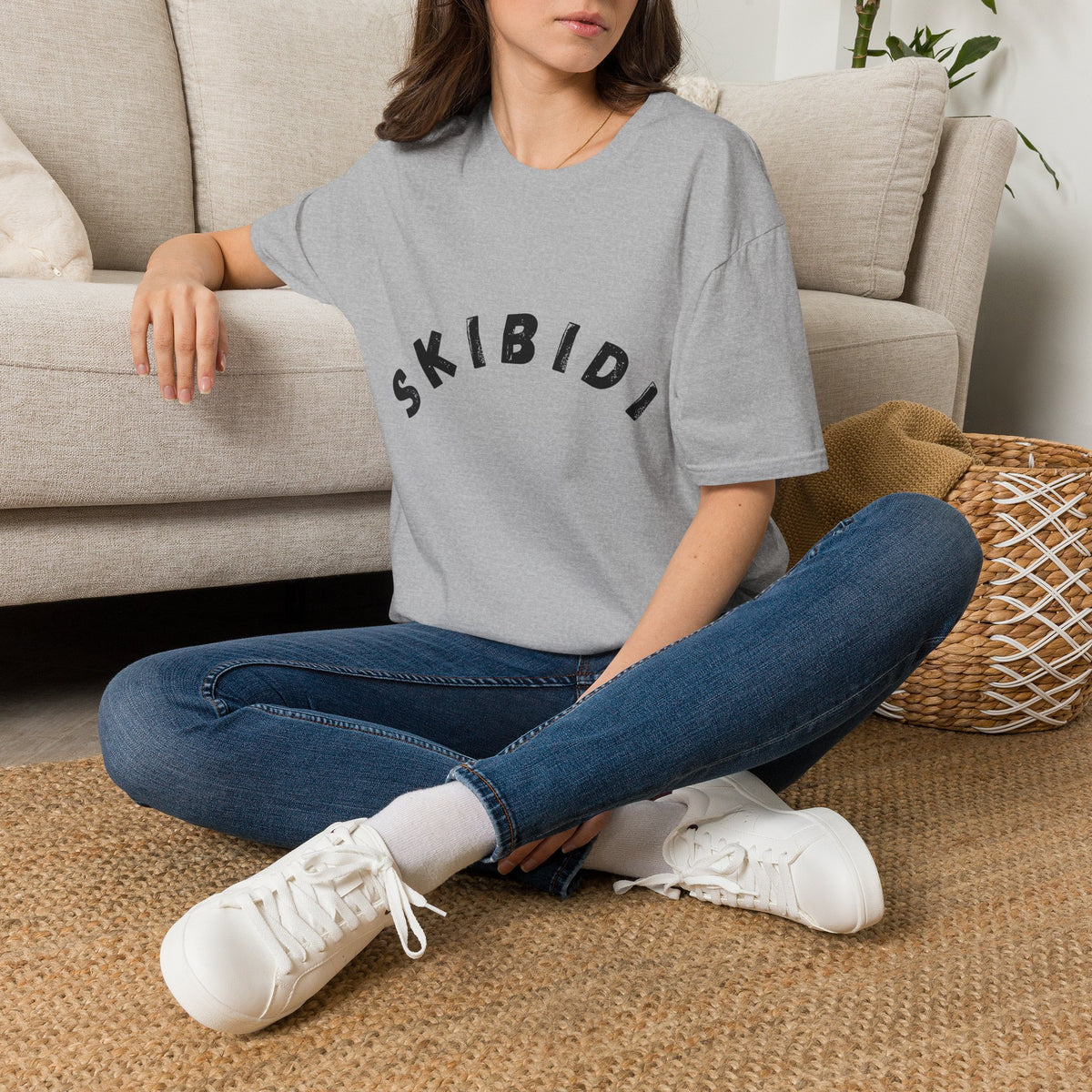 Skibidi T-Shirt