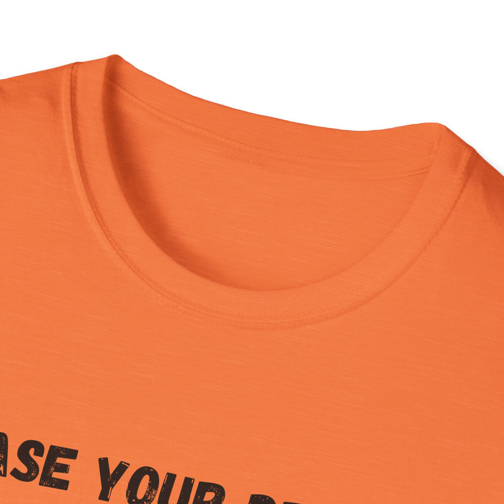 Chase Your Dreams, Avoid the Fanum Tax T-Shirt