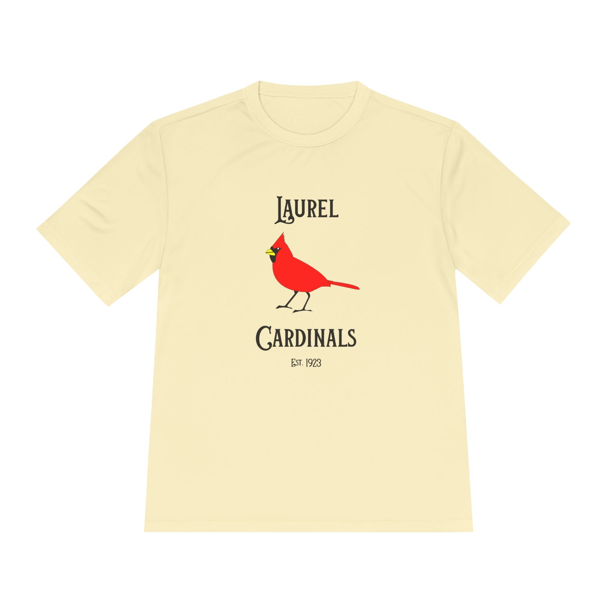 Laurel Cardinals