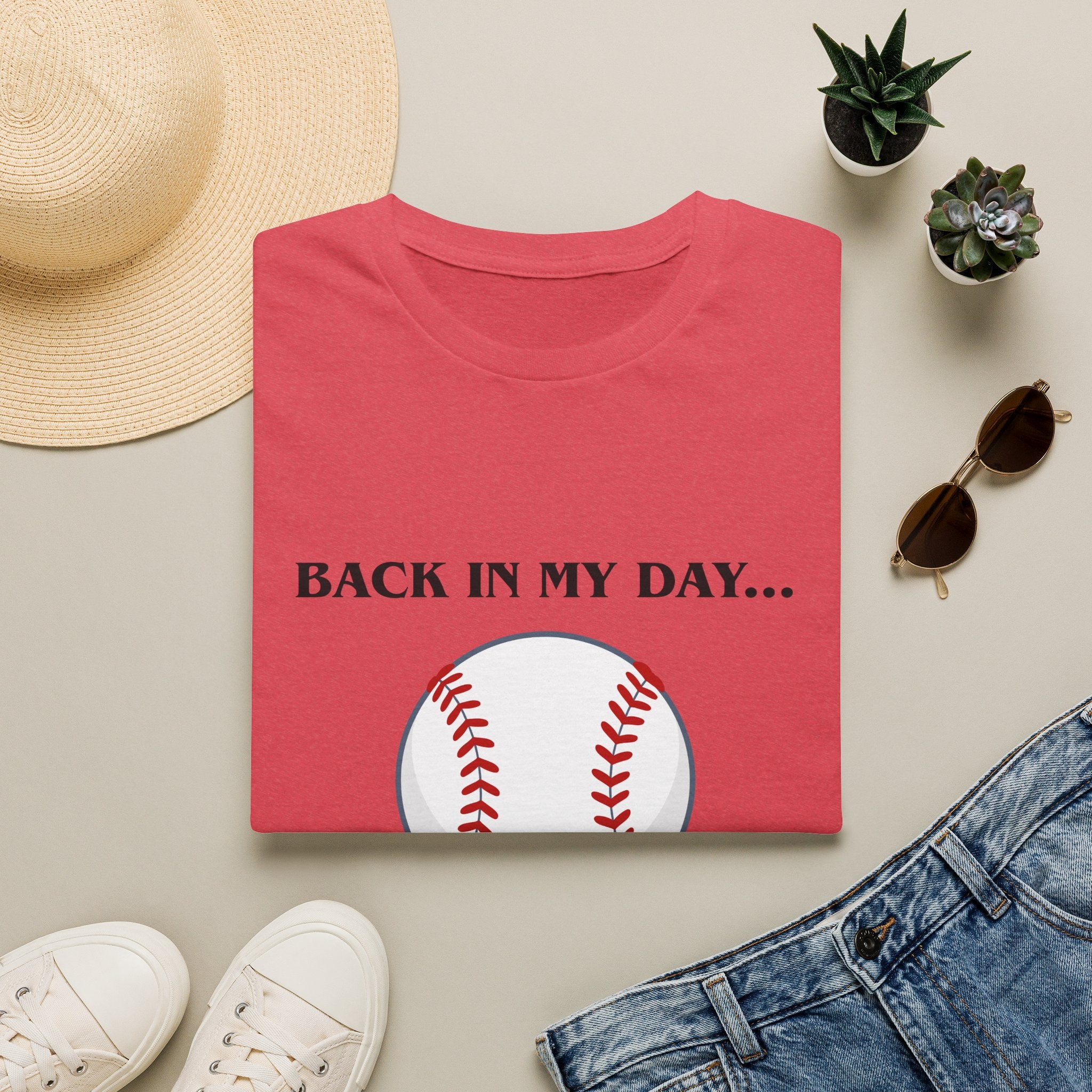 BIMD- Baseball Equipment in Army Bag
