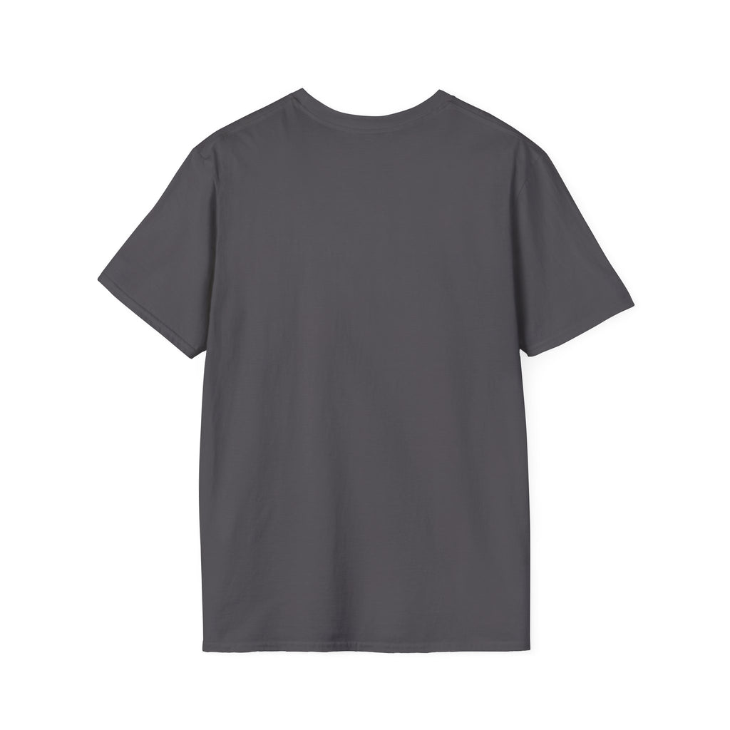 Black & Gold Vintage Helmet T-Shirt