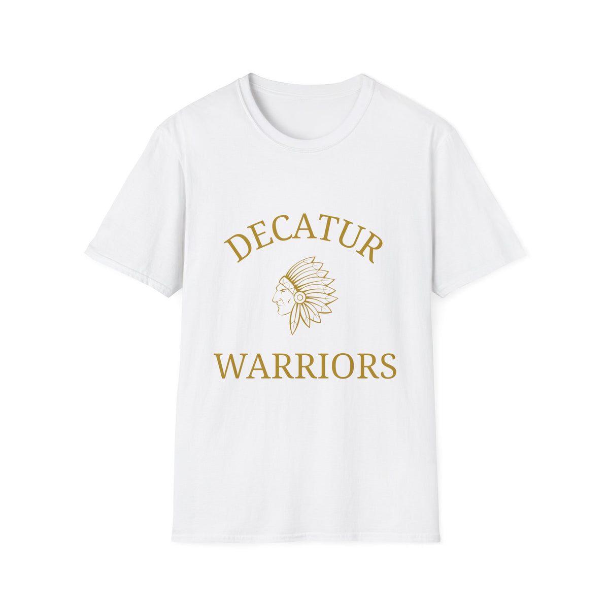 Decatur Warriors- Decatur, MS