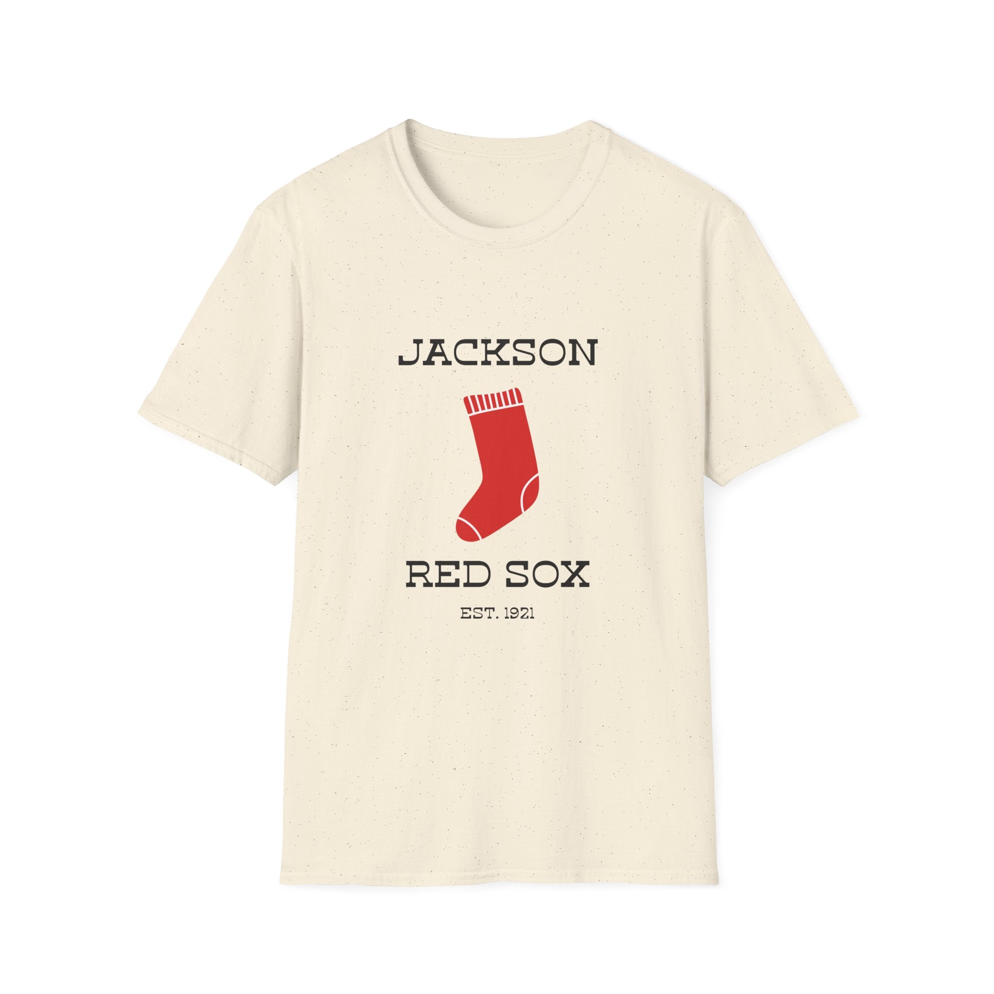 Jackson Red Sox