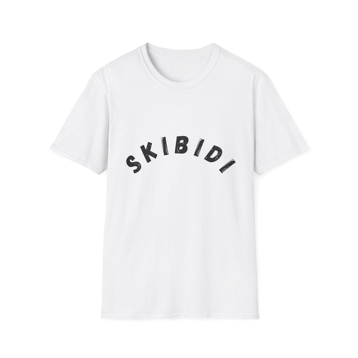 Skibidi T-Shirt