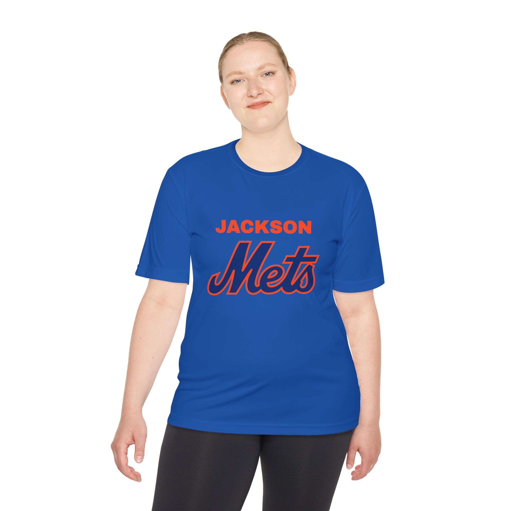 Jackson Mets