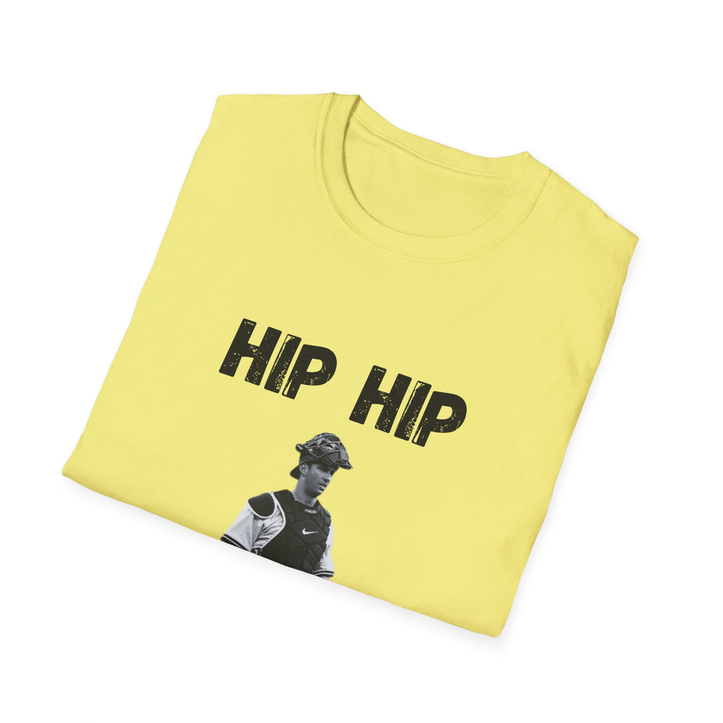 Hip Hip Jorge T-Shirt- Yankees