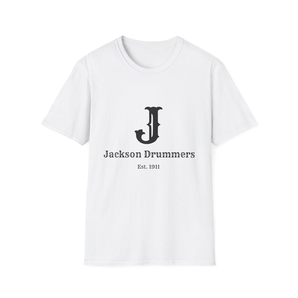 Jackson Drummers