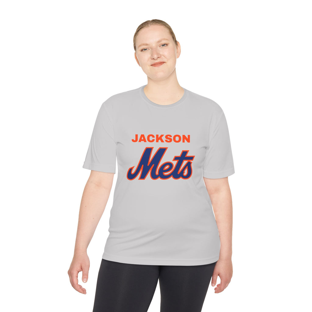 Jackson Mets