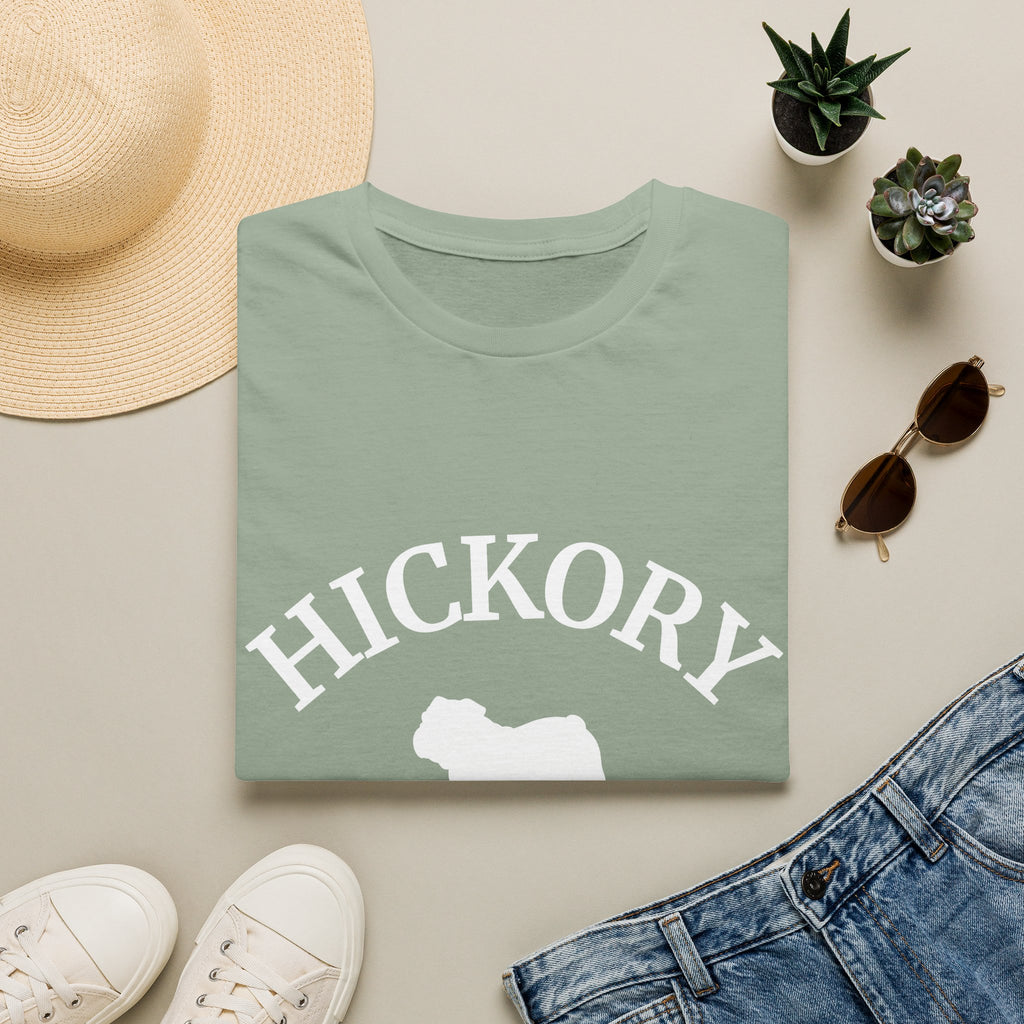 Hickory Bulldogs- Hickory, MS