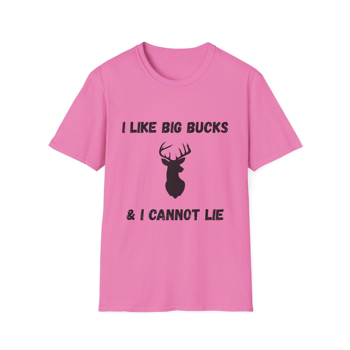 I Like Big Bucks