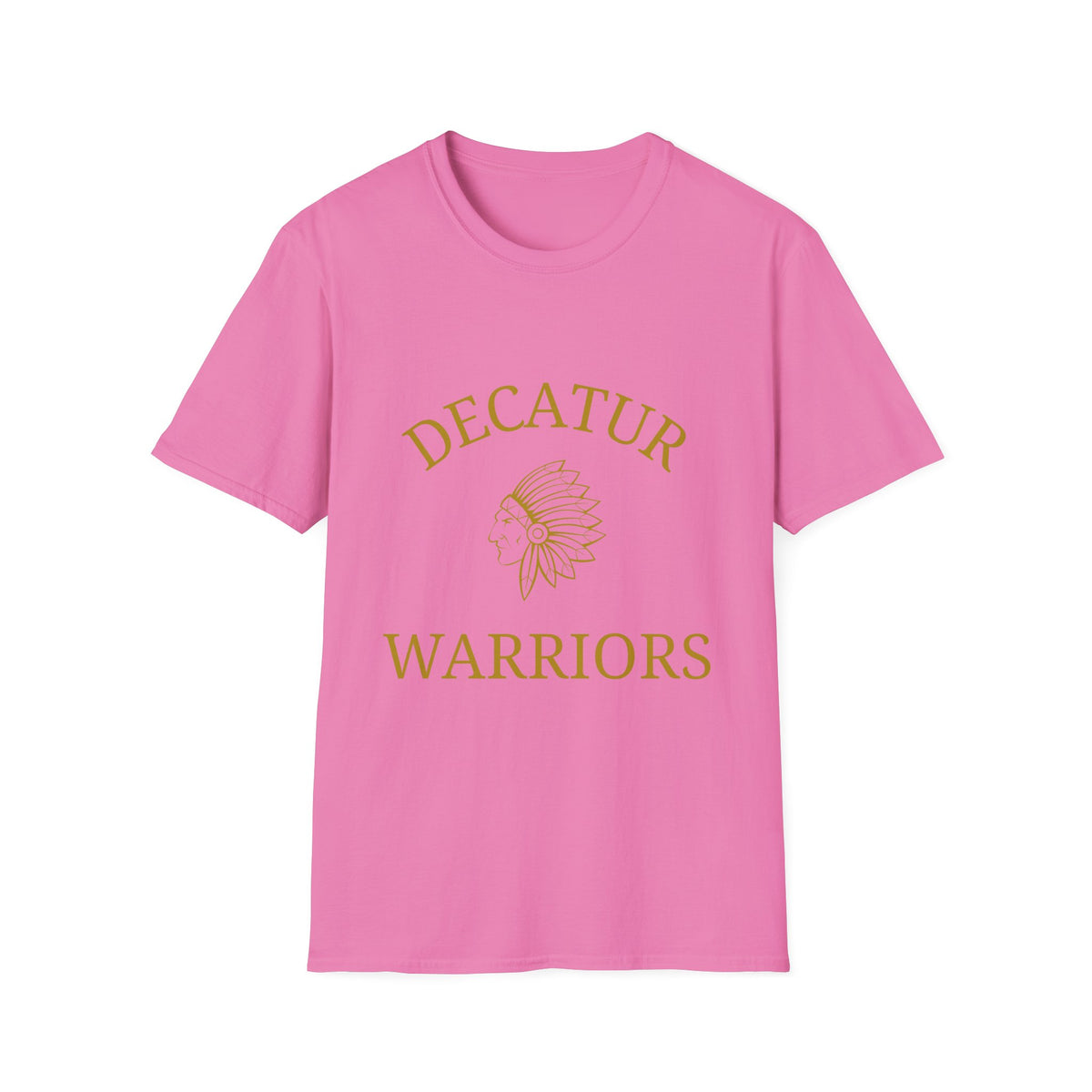 Decatur Warriors- Decatur, MS