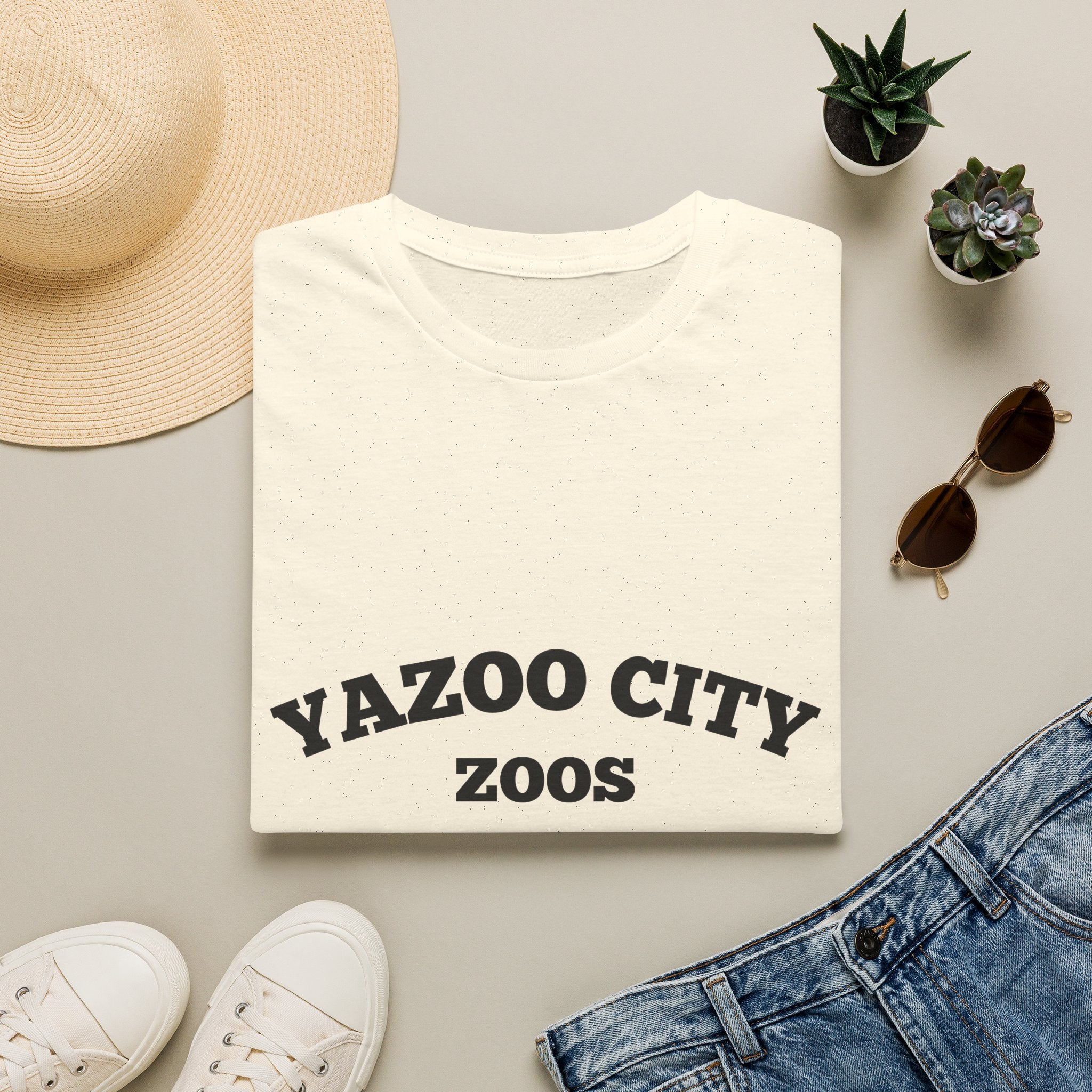 Yazoo City Zoos