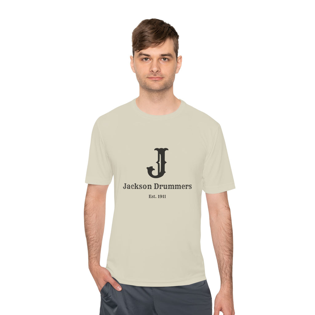 Jackson Drummers